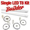 Single End Kit Builder