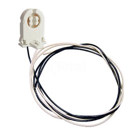LED T8 1-1802 Socket 2-Wire Kit