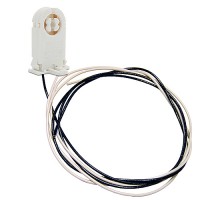 LED T8 1-1805 Socket 2-Wire Kit