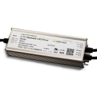 Bulk LTF LED 20watt constant current electronic DC driver 15-28VDC dimmable DS20W700C1528LI2D010