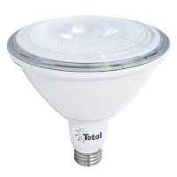LED 15watt Par38 5000K 40° flood light bulb cool white dimmable