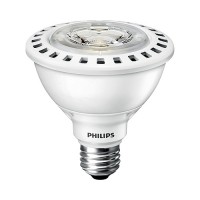 Philips 435305 LED Par30 short neck 12watt 3000K 25° retail optic AirFlux light bulb