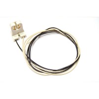 LED T8 / T12 1-1226SW G13 Socket 2-Wire Kit MOST COMMON