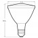 GE 42066 CMH par 30 long neck 39watt 15° spot ceramic metal halide lamp ConstantColor®
