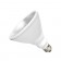 GE 76224 CMHi par 38 23watt 10° spot ceramic metal halide lamp ConstantColor®