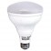 Green Watt G-L2-BR30D-11W-2700K LED 11watt BR30 2700K flood light bulb dimmable