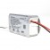 Bulk LTF LED 150watt no load electronic AC driver transformer 12VAC ELV dimmable TA150WA12LED